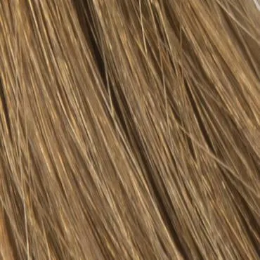 16" Wavy Hair Ponytail