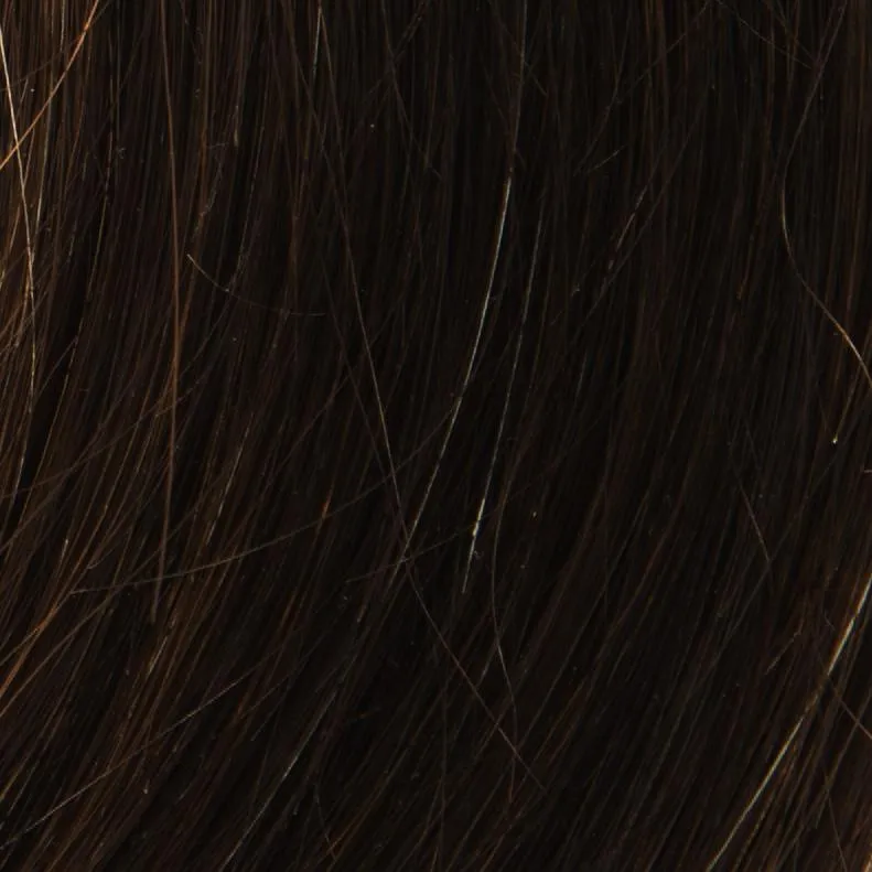 16" Wavy Hair Ponytail