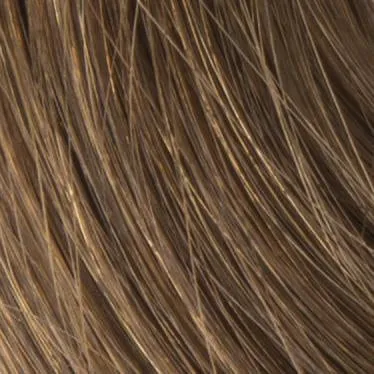 16" Wavy Hair Ponytail