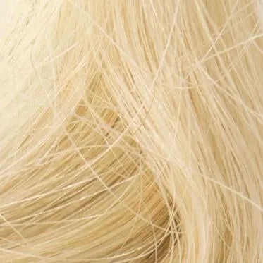 16" Wavy Hair Ponytail