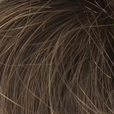 16" Wavy Hair Ponytail