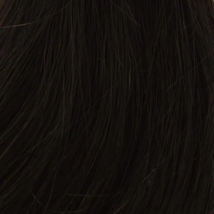 16" Wavy Hair Ponytail