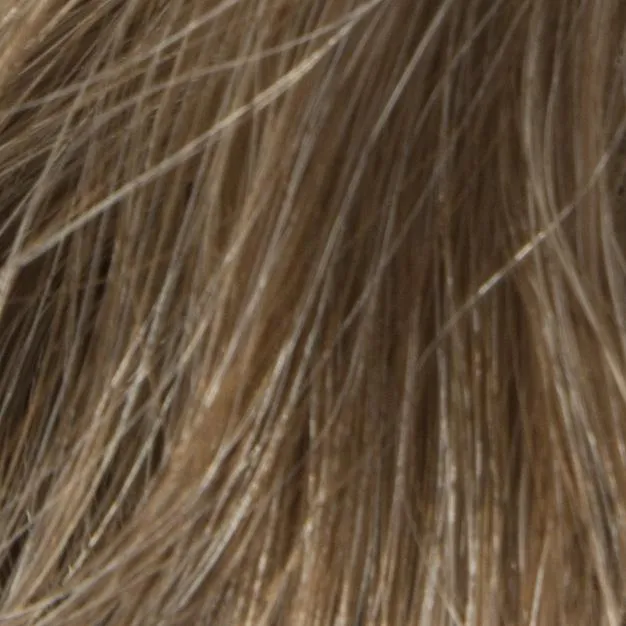 16" Wavy Hair Ponytail