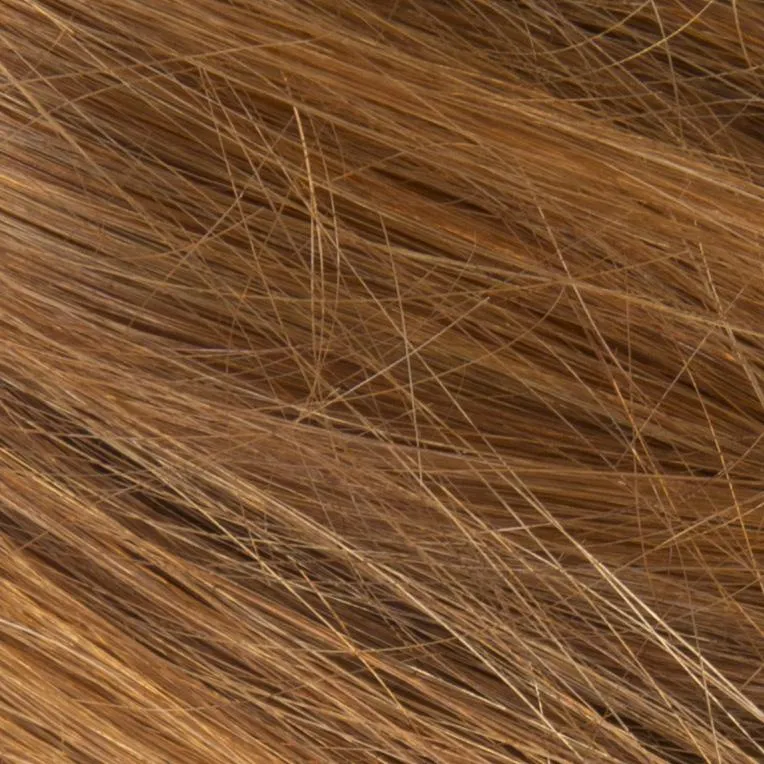 16" Wavy Hair Ponytail