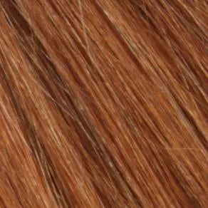 16" Wavy Hair Ponytail