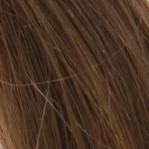 16" Wavy Hair Ponytail