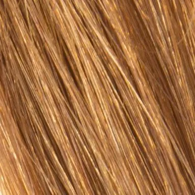 16" Wavy Hair Ponytail