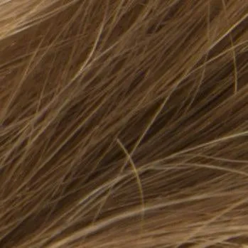 16" Wavy Hair Ponytail