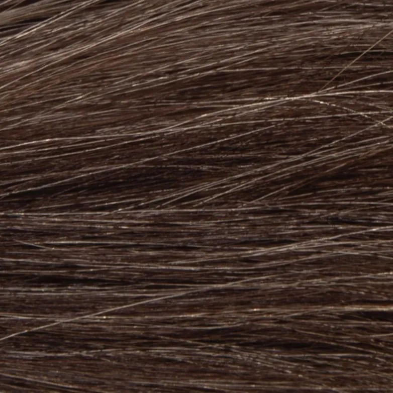 16" Wavy Hair Ponytail