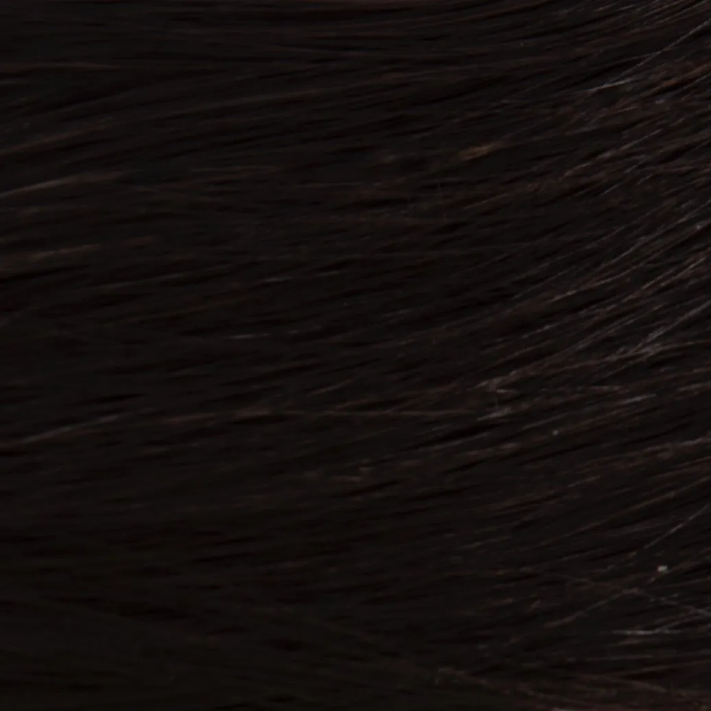 16" Wavy Hair Ponytail