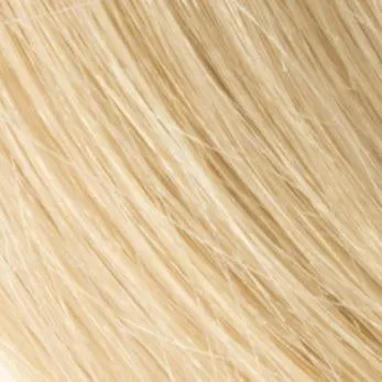 16" Wavy Hair Ponytail