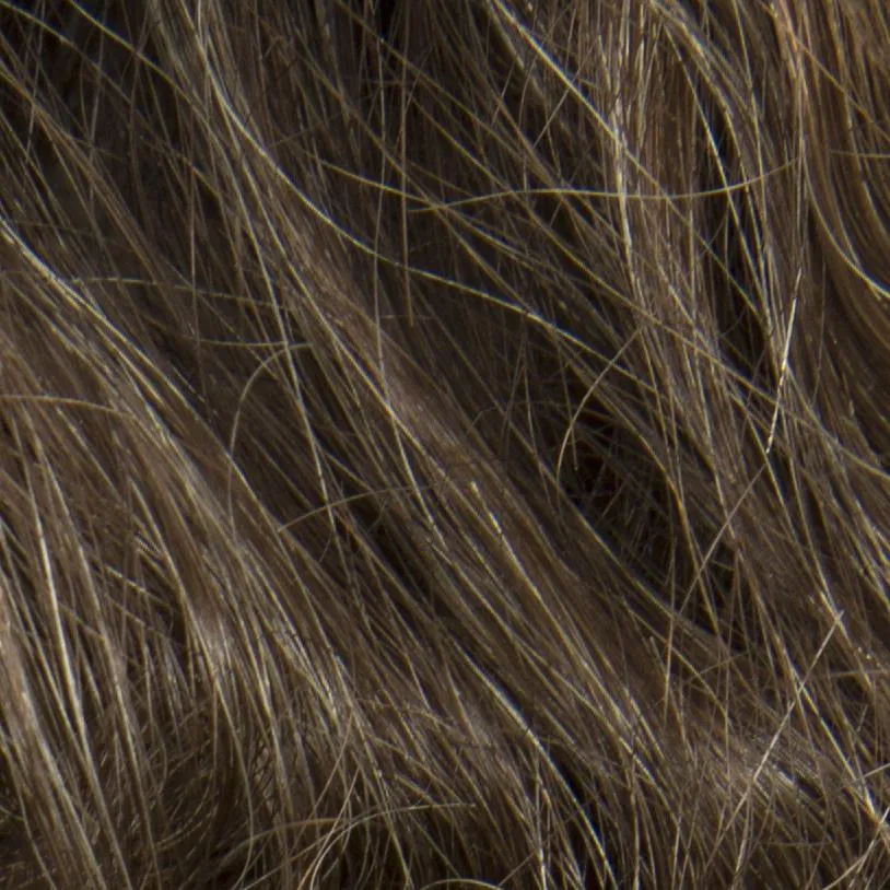 16" Wavy Hair Ponytail