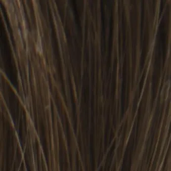 16" Wavy Hair Ponytail