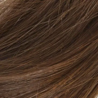 16" Wavy Hair Ponytail