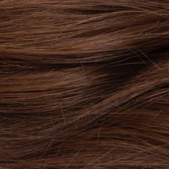 16" Wavy Hair Ponytail