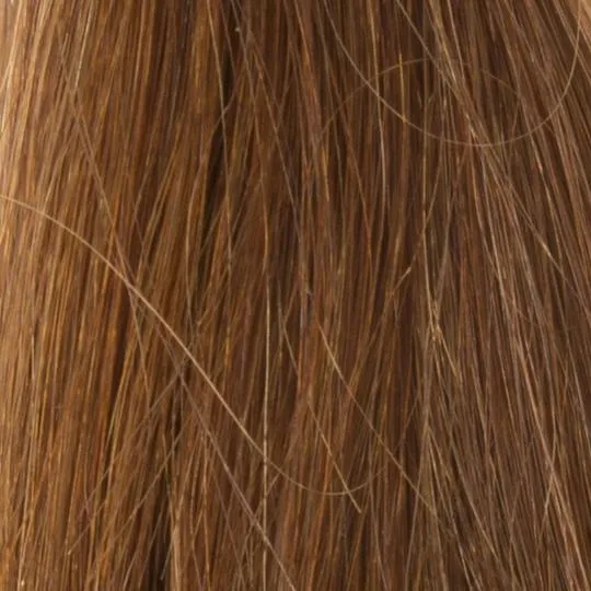16" Wavy Hair Ponytail