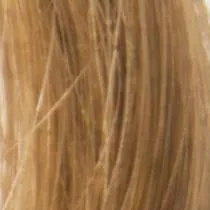 16" Wavy Hair Ponytail