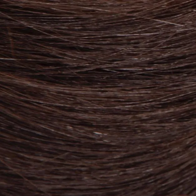 16" Wavy Hair Ponytail