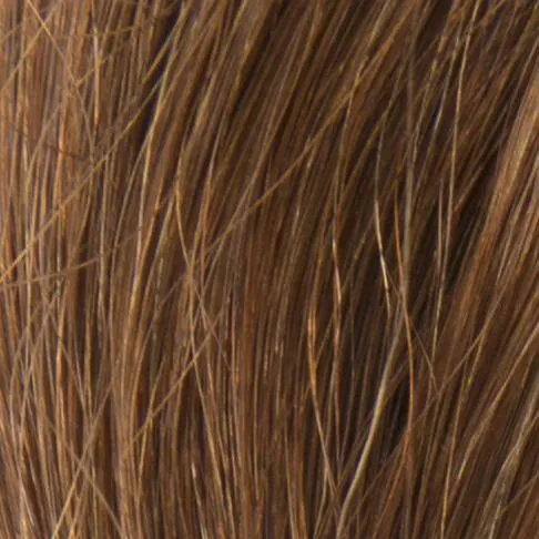 16" Wavy Hair Ponytail