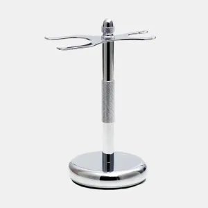 3-Piece Shave Stand | Rockwell Razors