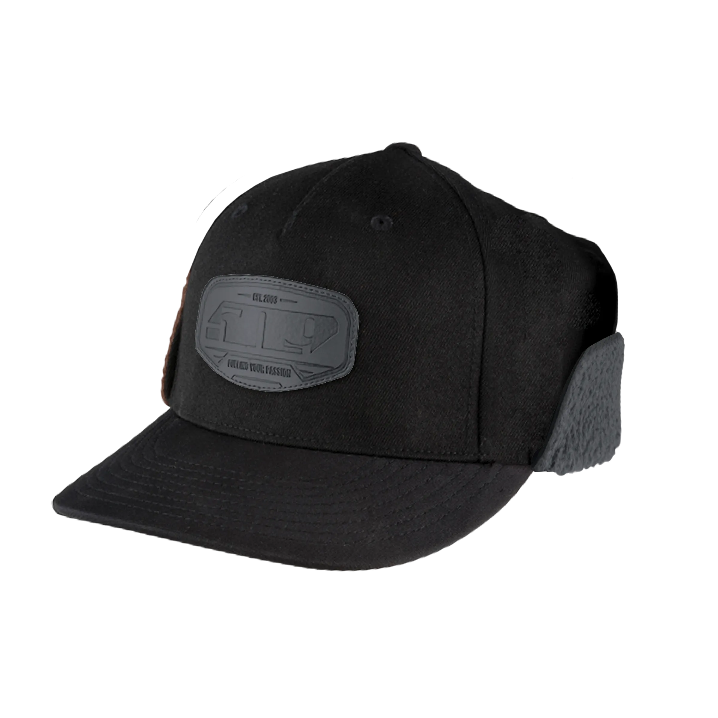 509 Fudd Insulated Hat