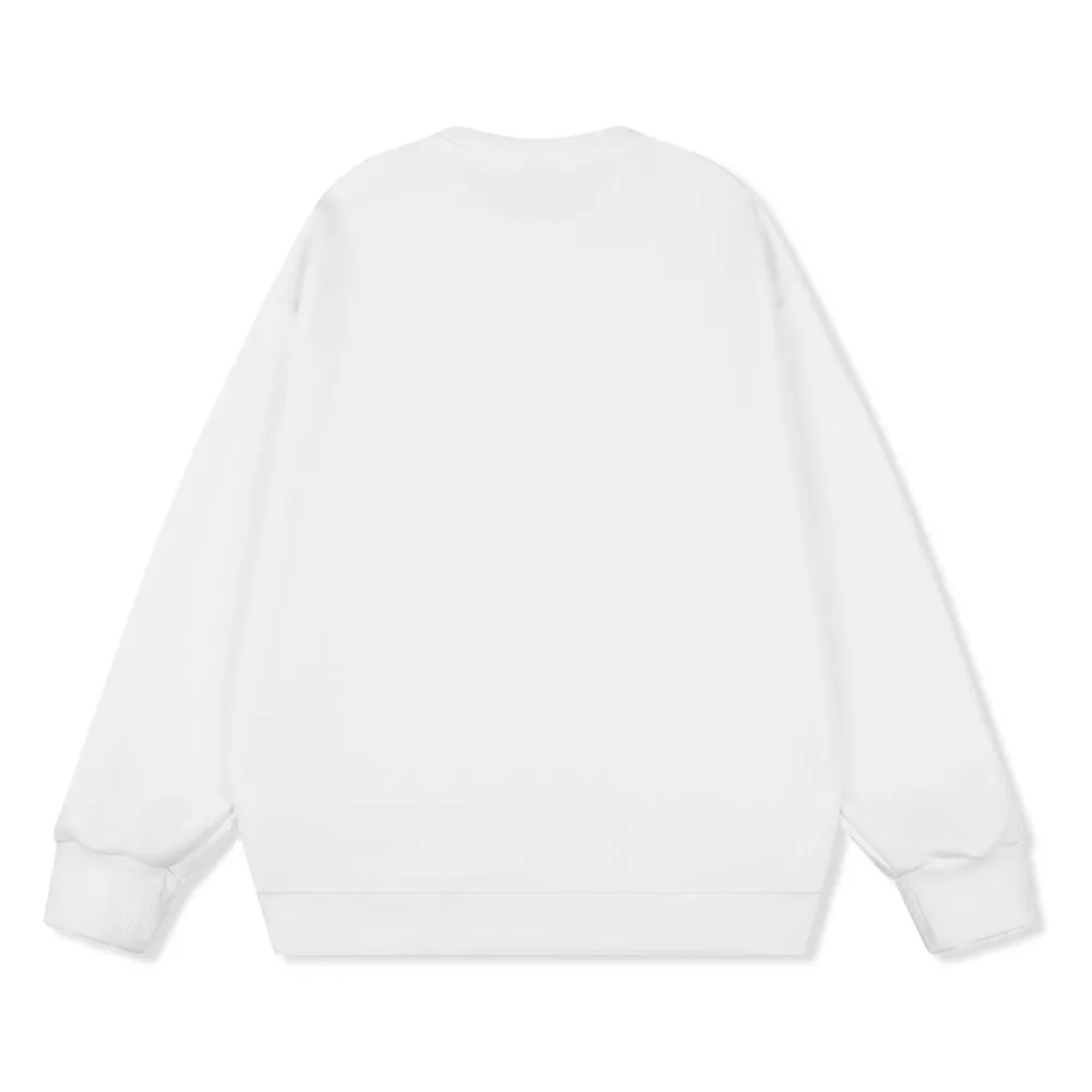 6Kull Skeleton Dance Sweatshirt