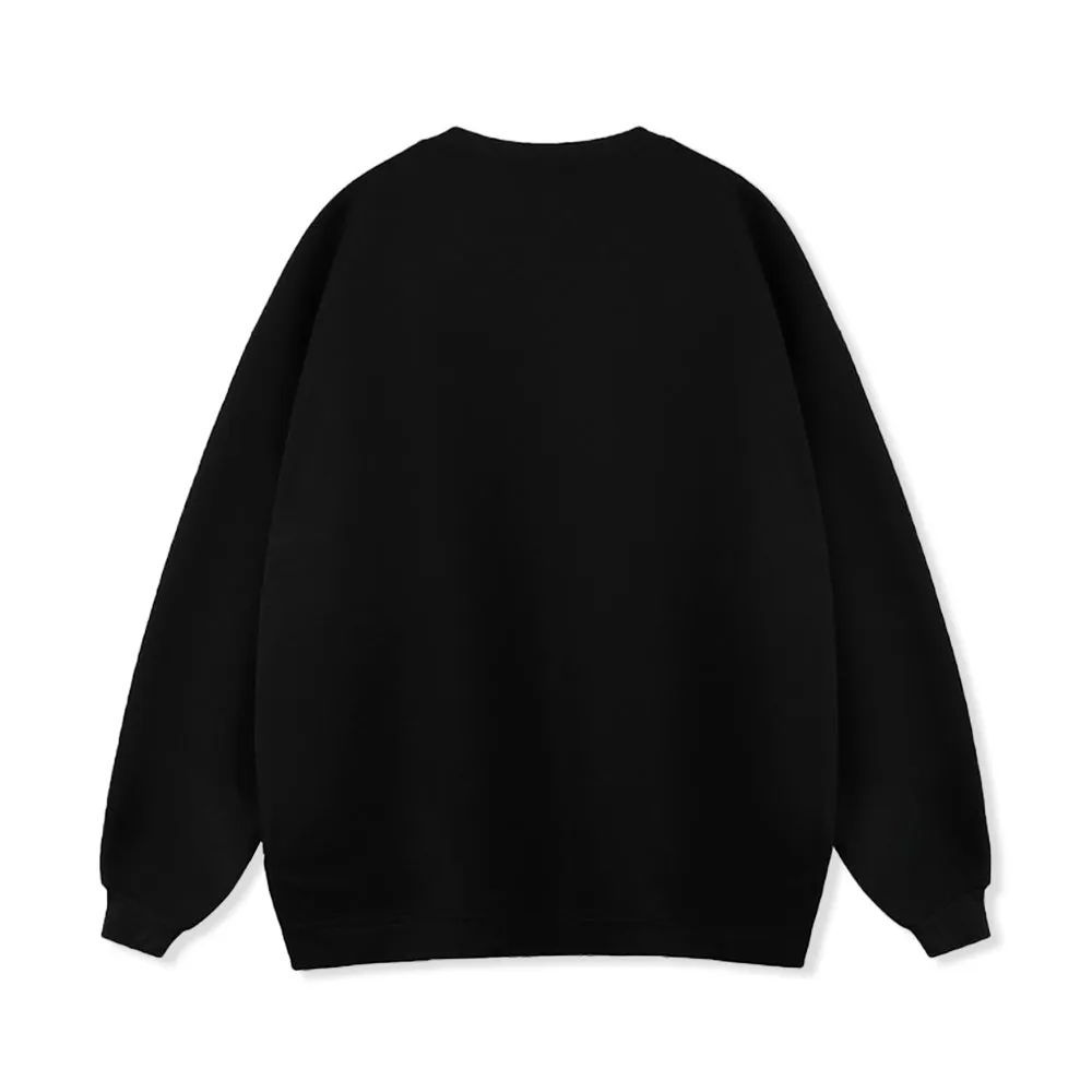 6Kull Skeleton Dance Sweatshirt