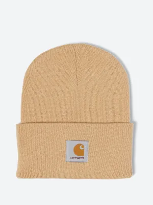 Acrylic Watch Hat