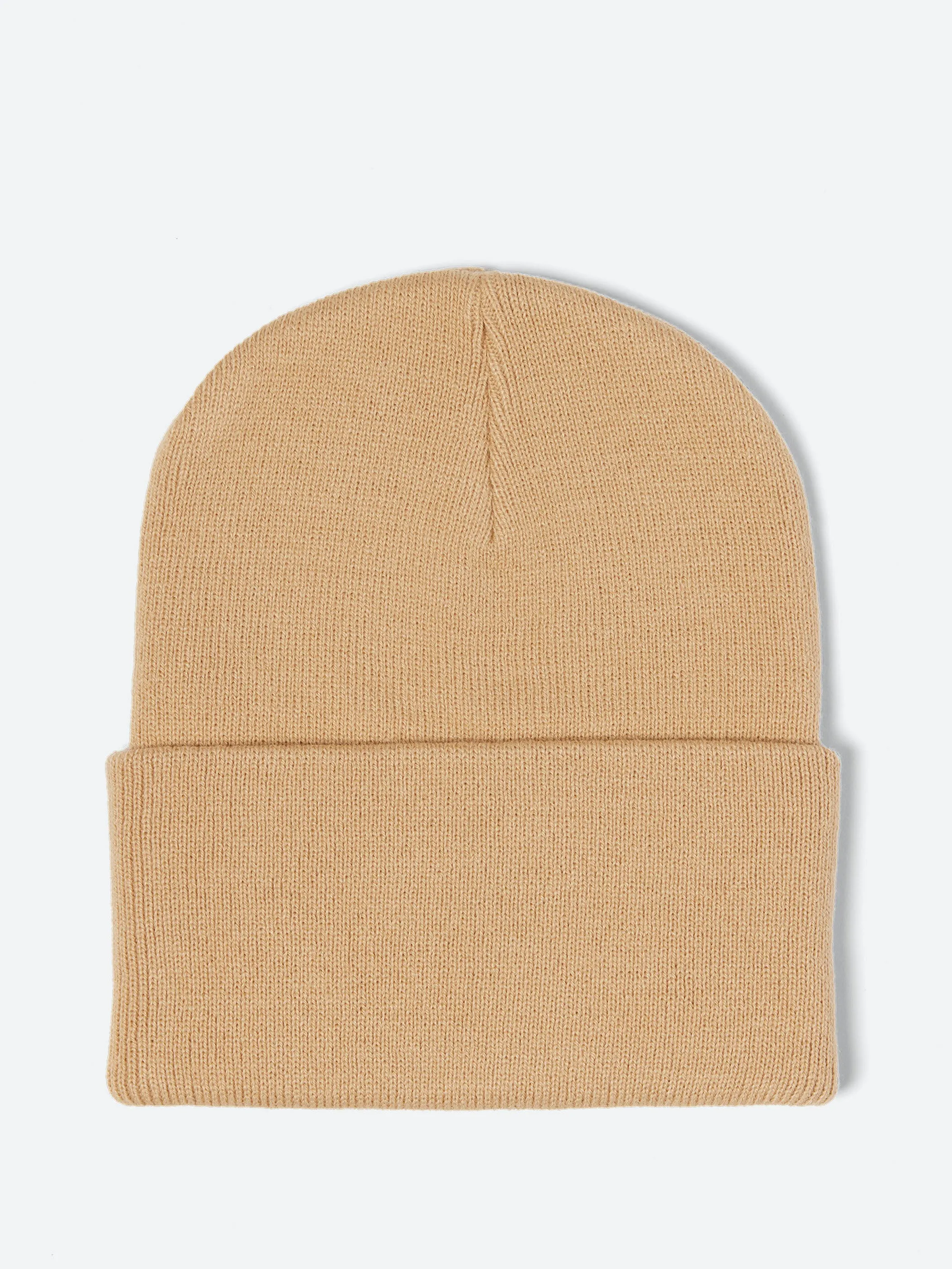 Acrylic Watch Hat