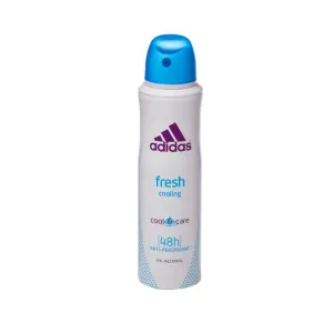 ADIDAS COOL&CARE FRESH BODY SPRAY 150ML