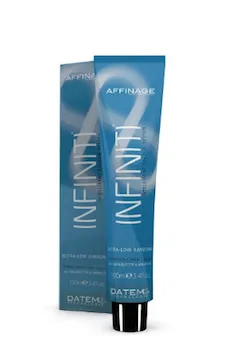 AFFINAGE© INFINITI REGULAR SUN-KISSED & SOPHISTICATED