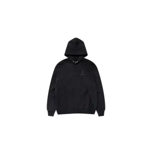 Air Jordan x A Ma Maniere Jacquard Hoodie 'Black' (2023)