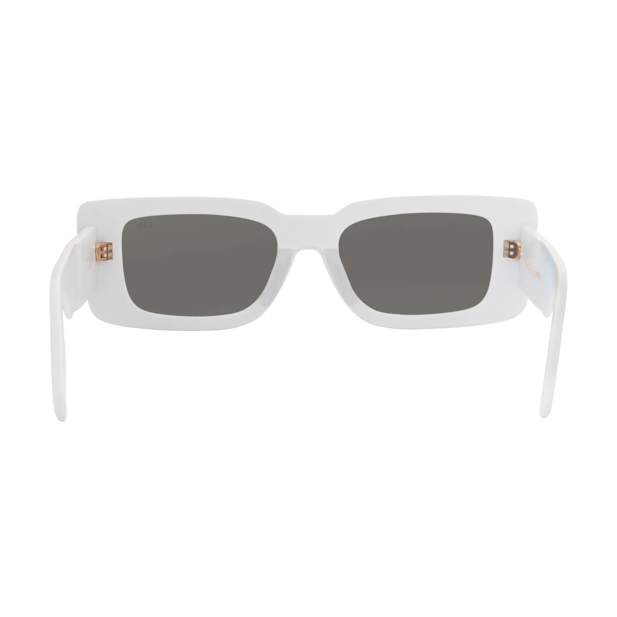 Aldridge Matte White
