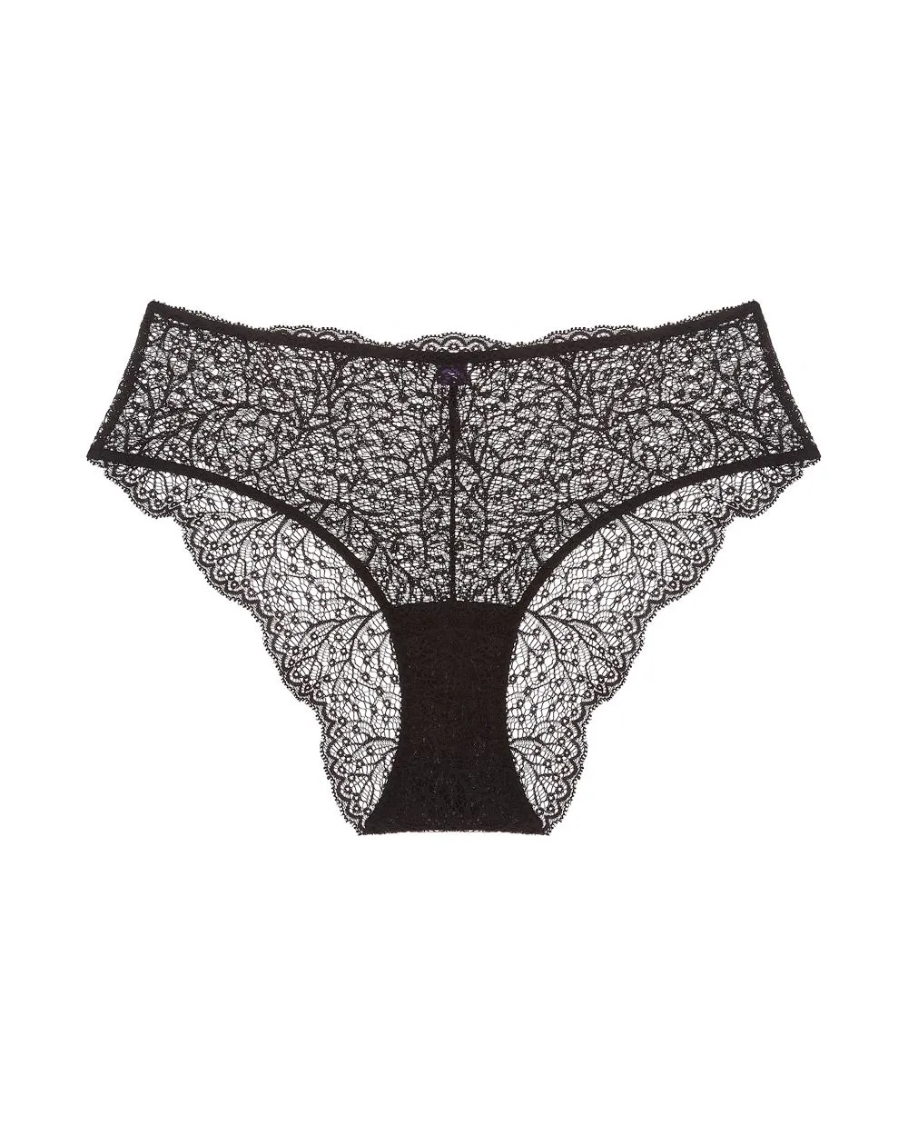 Allegra High Rise Brief