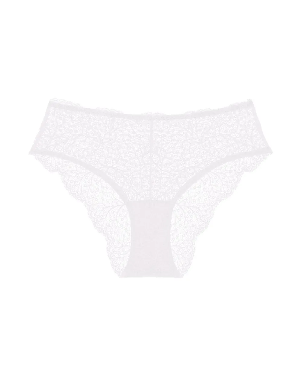 Allegra High Rise Brief