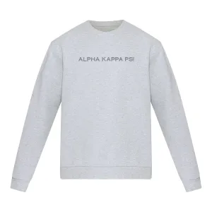 Alpha Kappa Psi lululemon Steady State Crew
