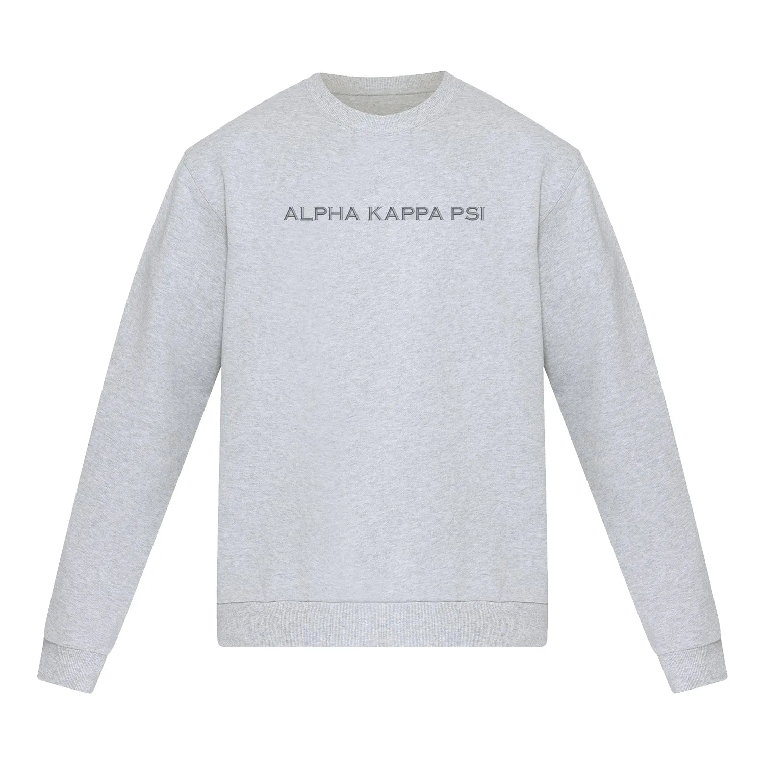 Alpha Kappa Psi lululemon Steady State Crew