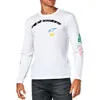 ALPINESTARS BRUNDO LONG SLEEVE T-SHIRT