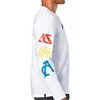 ALPINESTARS BRUNDO LONG SLEEVE T-SHIRT