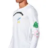 ALPINESTARS BRUNDO LONG SLEEVE T-SHIRT
