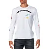 ALPINESTARS BRUNDO LONG SLEEVE T-SHIRT