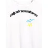 ALPINESTARS BRUNDO LONG SLEEVE T-SHIRT