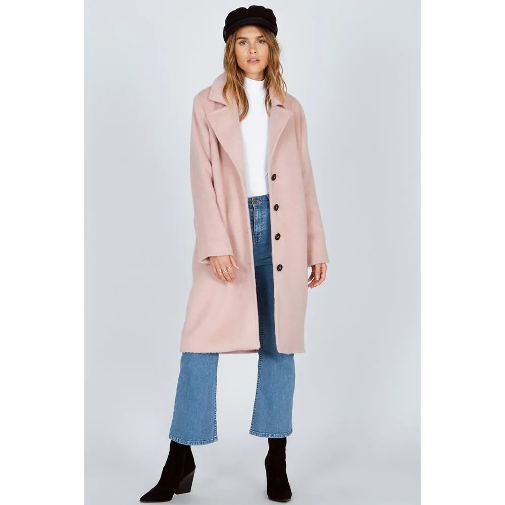 Amuse Society Womens Looking Fab Jacket