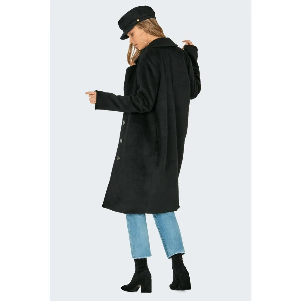 Amuse Society Womens Looking Fab Jacket