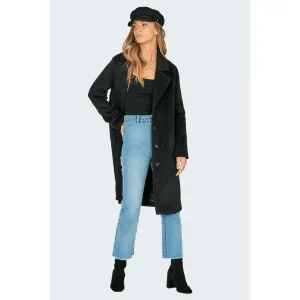 Amuse Society Womens Looking Fab Jacket