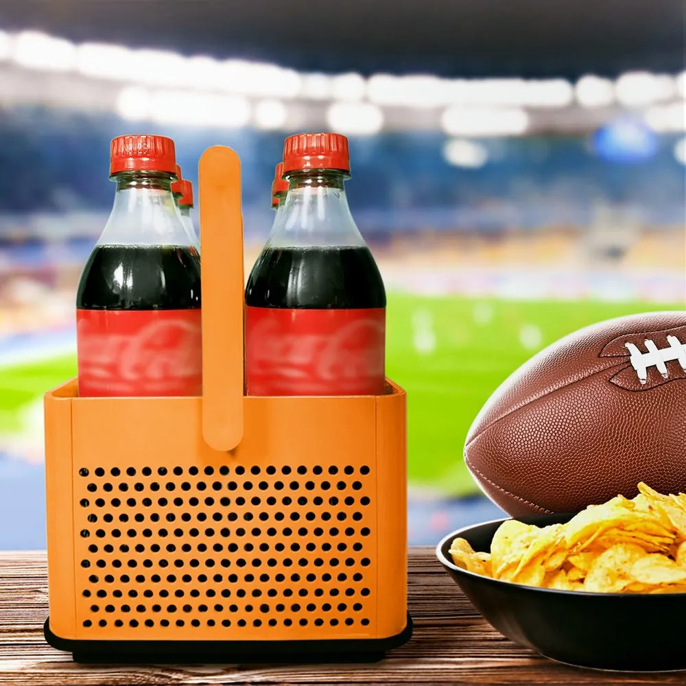 Anaheim Ducks: Tailgate Caddy