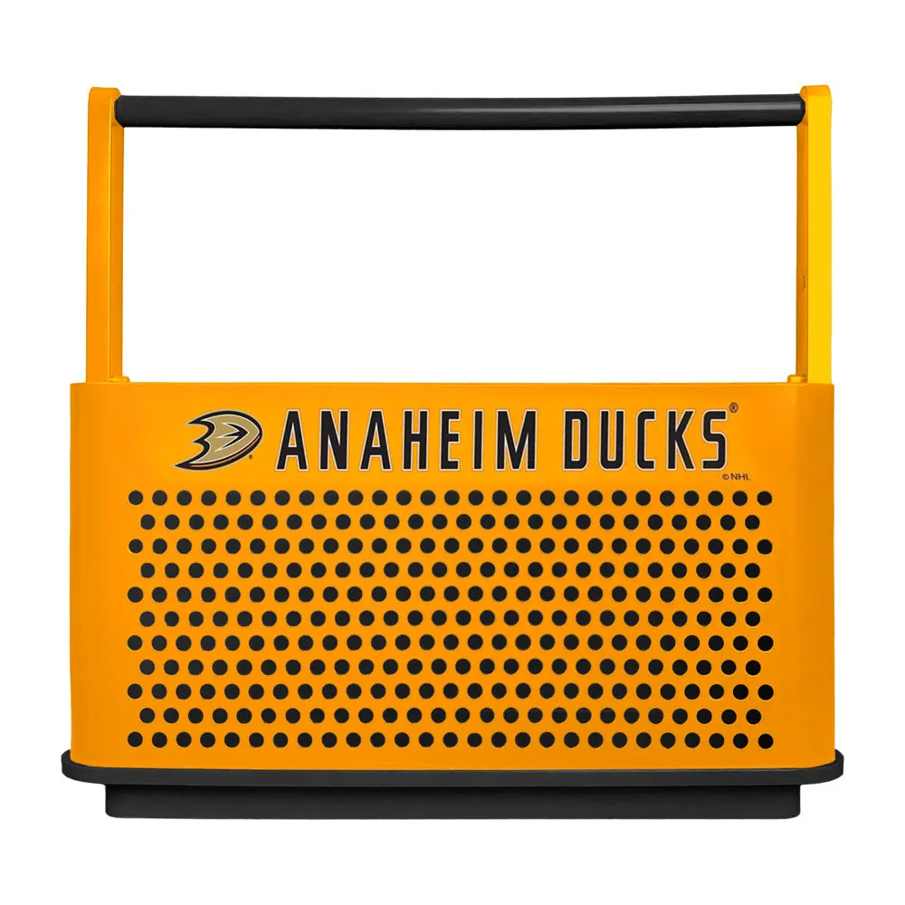 Anaheim Ducks: Tailgate Caddy