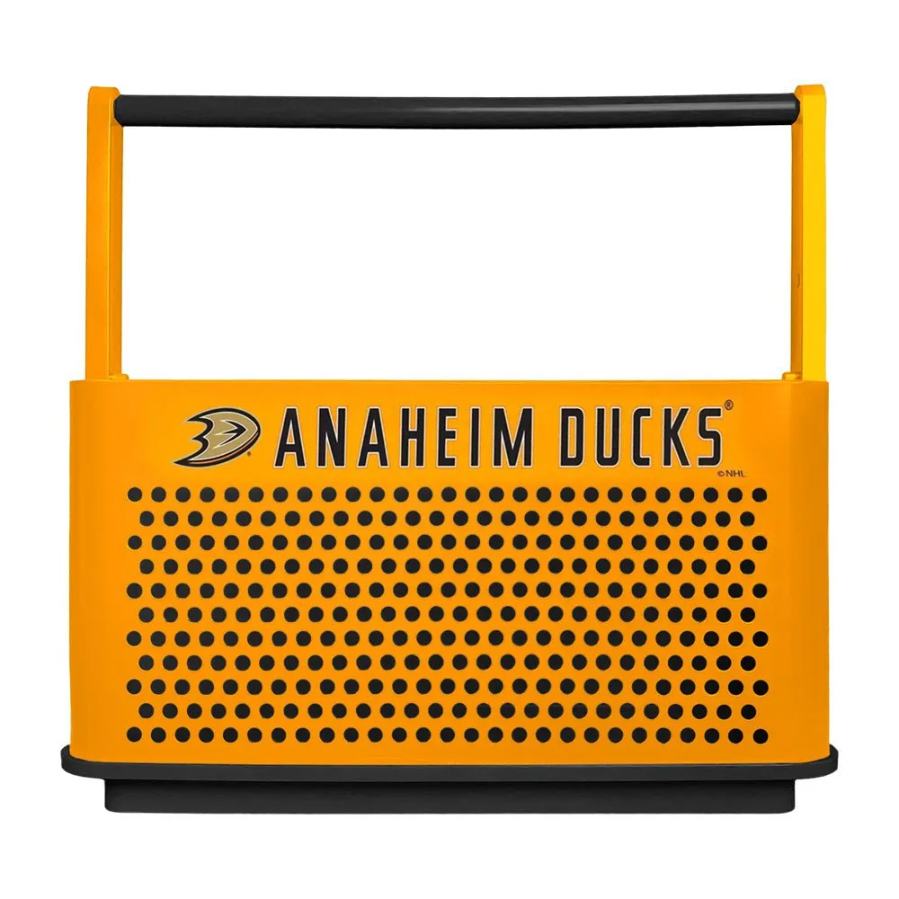 Anaheim Ducks: Tailgate Caddy