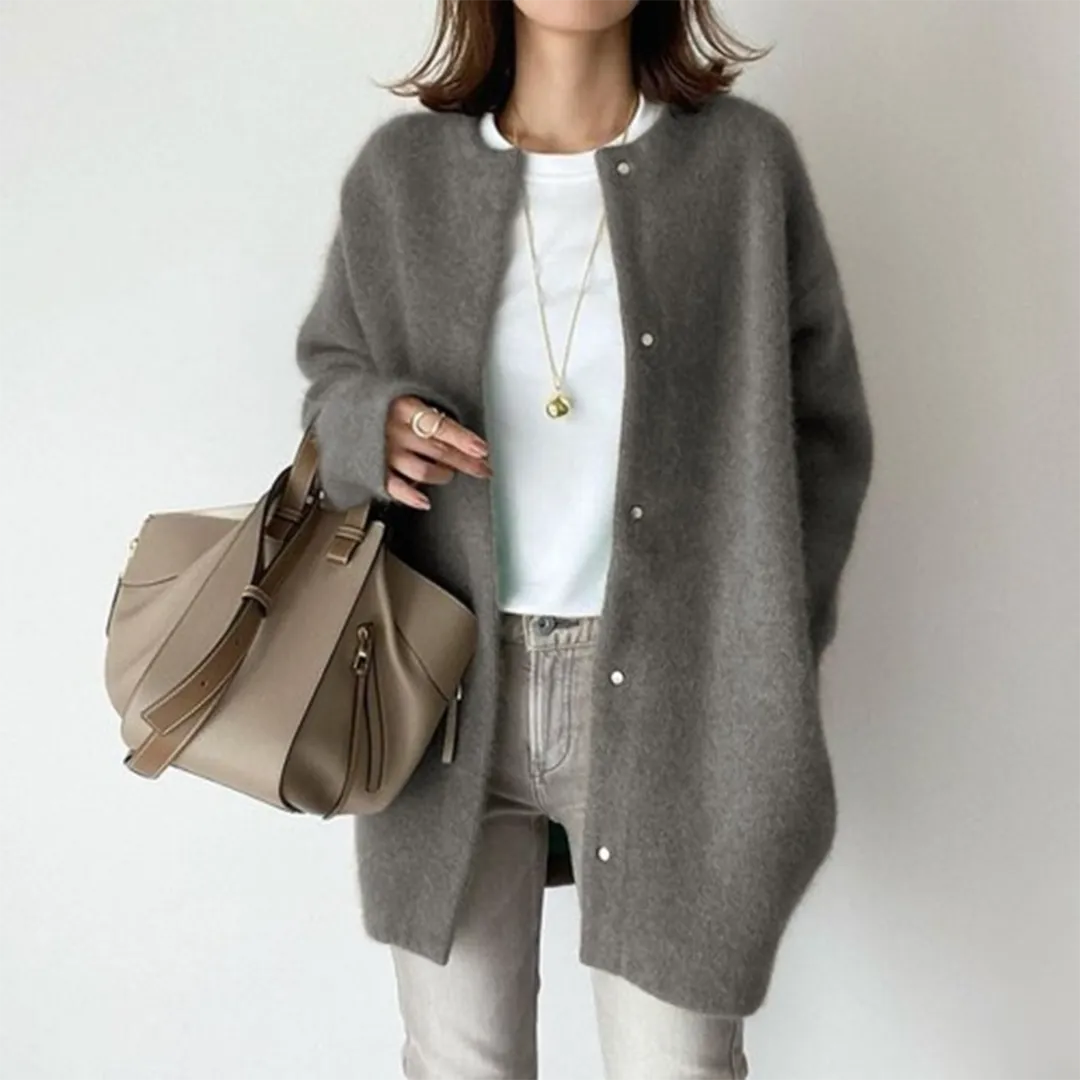 Anna | Sophisticated Cardigan