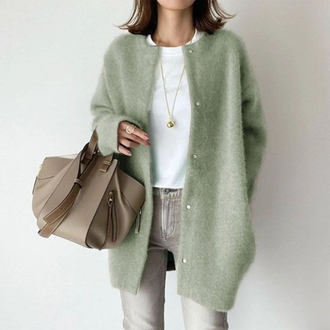 Anna | Sophisticated Cardigan